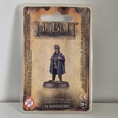 Games workshop lord the - games,