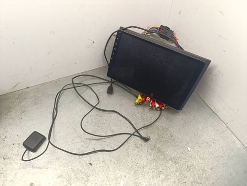 Volvo xc90 2004 radio gps - radio,
