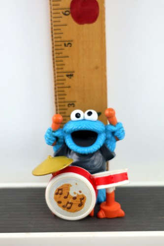 Sesame street rock - sesame, band