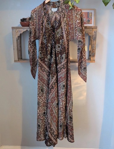 Vintage 70s adini - vintage, indian