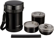 Zojirushi lunch box jar bowl