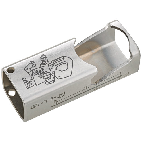 Stahlwille 777b bottle opener - 777b,