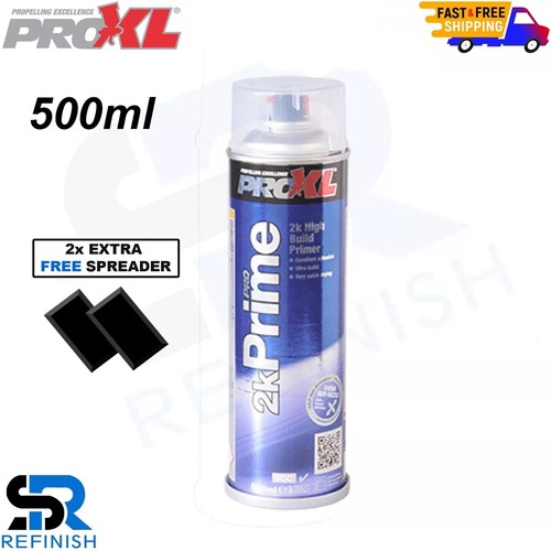 Pro prime high - xl,