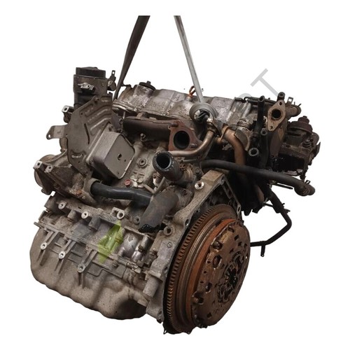 Mk8 honda accord engine n22b1 - accord,