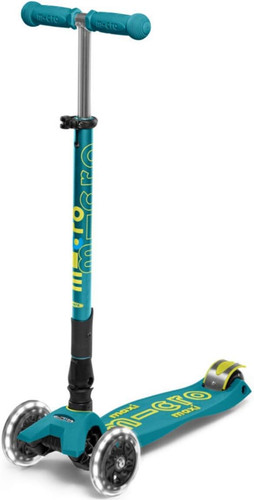 Kickboard maxi foldable - kickboard,
