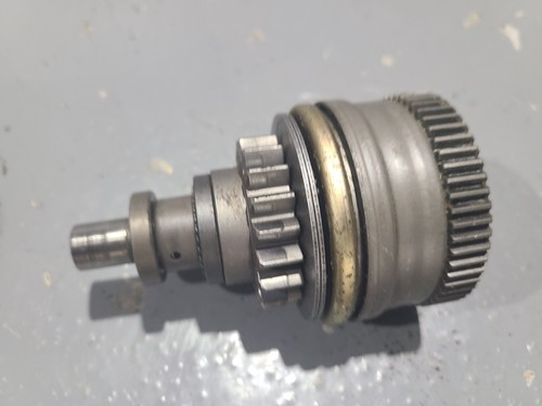 Starter oem bendix yamaha - starter,
