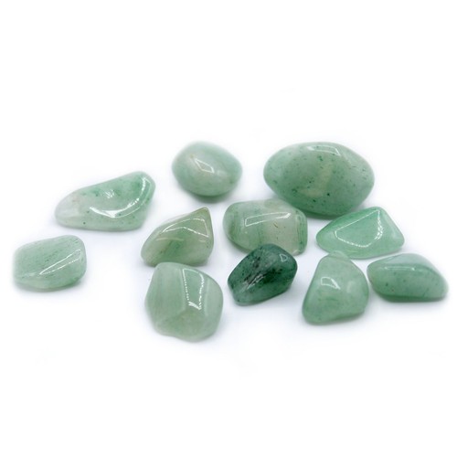 Tumble stones aventurine - l,