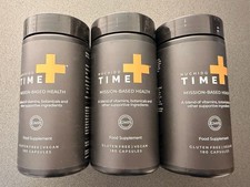 Nuchido Time Plus Nad