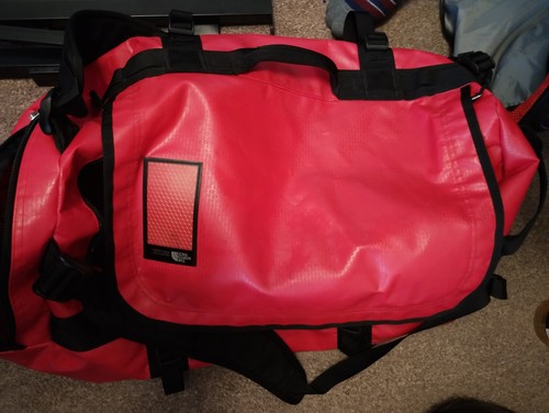 The north face - north, base