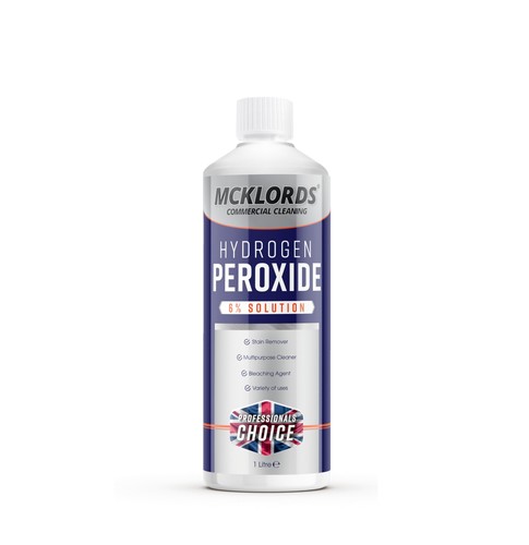 Mcklords commercial hydrogen - -,