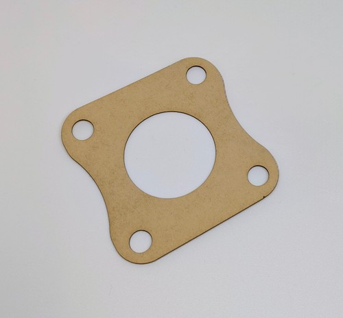 Carburettor gasket hif44 hs6 - hif44,