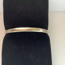 Monet slave Bangle Bracelet