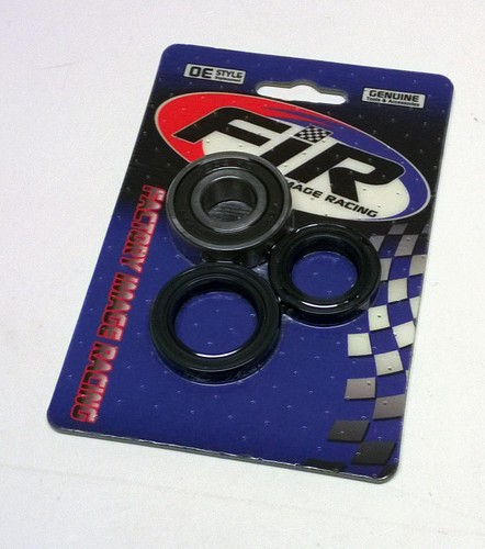 Lower steering bearing kit - bearing,