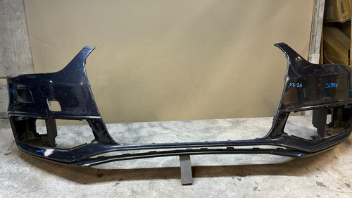 Audi line face lift - b8,