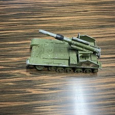 Dinky Toys  150mm Mobile Gun