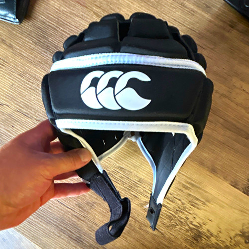 Canterbury rugby headguard - canterbury,
