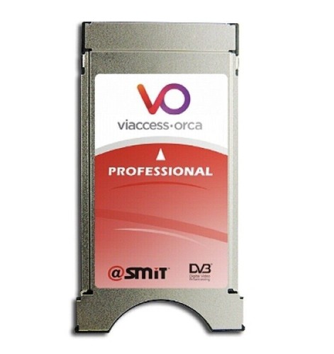 Viaccess orca professional - viaccess,