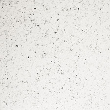 Polished WHITE QUARTZ Stardust Glitter Wall And Floor TILES Sparkles 60 x 60