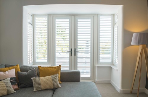 Perfect fit shutters made - perfect,