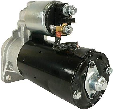 Polaris ranger starter - starter, motor