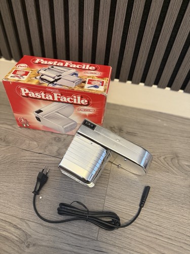 Imperia pasta facile 600 - facile,