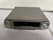 Technics SH-EH750 Stereo Sound