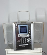 Panasonic SA-PM25 CD Cassette