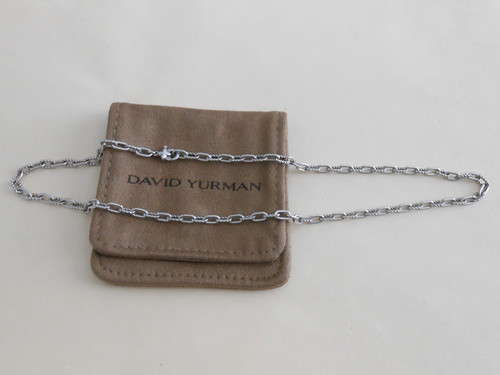 355 david yurman sterling - $355,