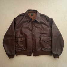 Eastman Leather Clothing A2