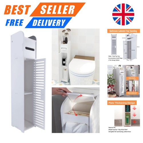 Eco friendly slim - slim, bathroom