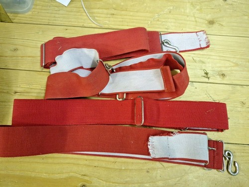 British pti elasticated - british,
