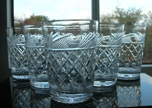 Tudor six whisky water - tudor,