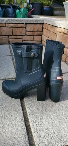 Hunters original high heel - original,