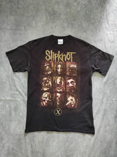 Slipknot year anniversary - slipknot,