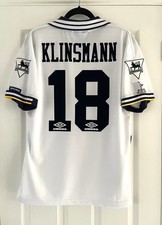 Tottenham Hotspur Spurs