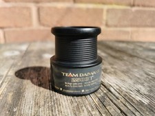 Team Daiwa-s 2503T Spare Spool
