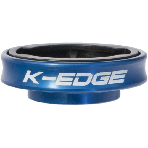 Edge gravity cap mount for - k-edge,