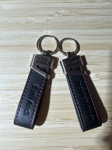 Genuine leather loop - genuine, main