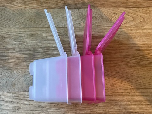 Ikea pack small storage - small,