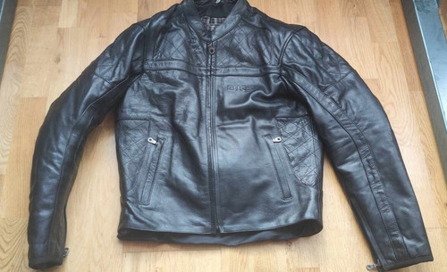 Bks leather motorcycle - bks,