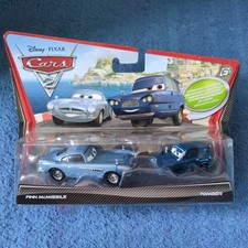 Disney Pixar Cars Finn