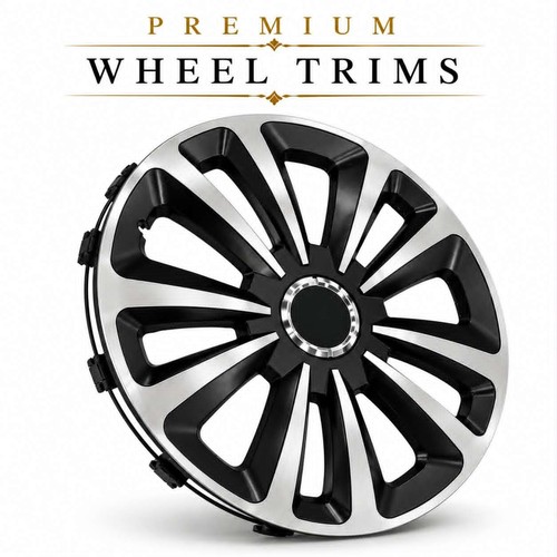 Inch wheel trims fit - inch,