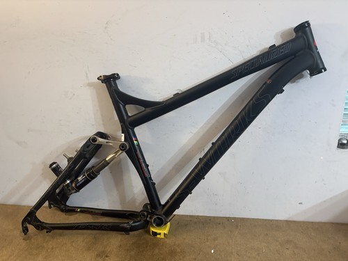 Specialized works fsr - s-works, m5