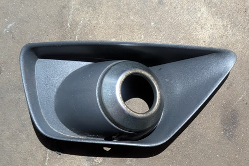 Mk1 focus st170 bumper front - #,