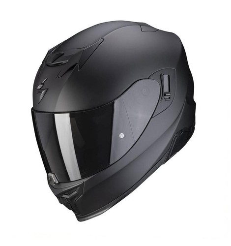 Scorpion exo 520 evo air - evo, matt