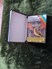 The Hobbit Sinclair ZX