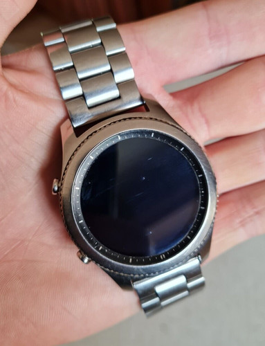 Samsung galaxy gear classic - gear,