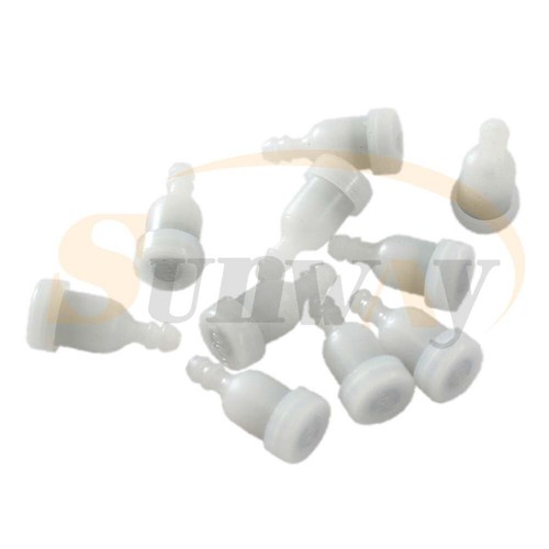 Fuel tank breather vent - breather, for