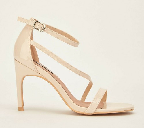 Womens size nude - size, high