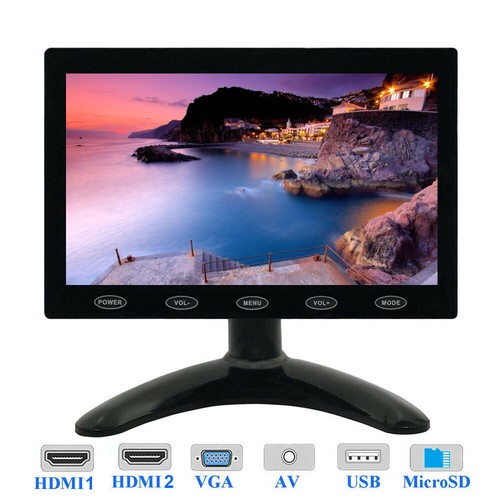 11 6 lcd cctv - lcd,